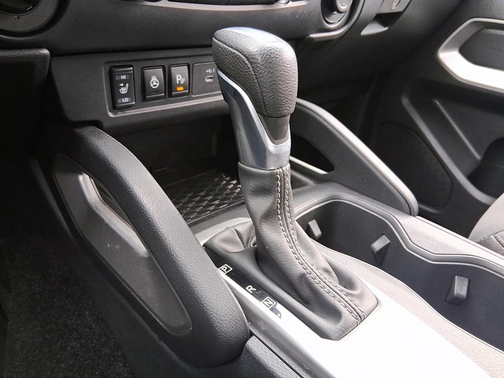 2022 Nissan Frontier Crew Cab SV 4x4 at in Stratford, Ontario - 15 - w1024h768px