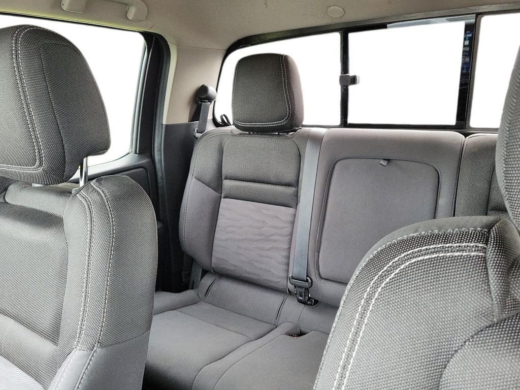 2022 Nissan Frontier Crew Cab SV 4x4 at in Stratford, Ontario - 18 - w1024h768px