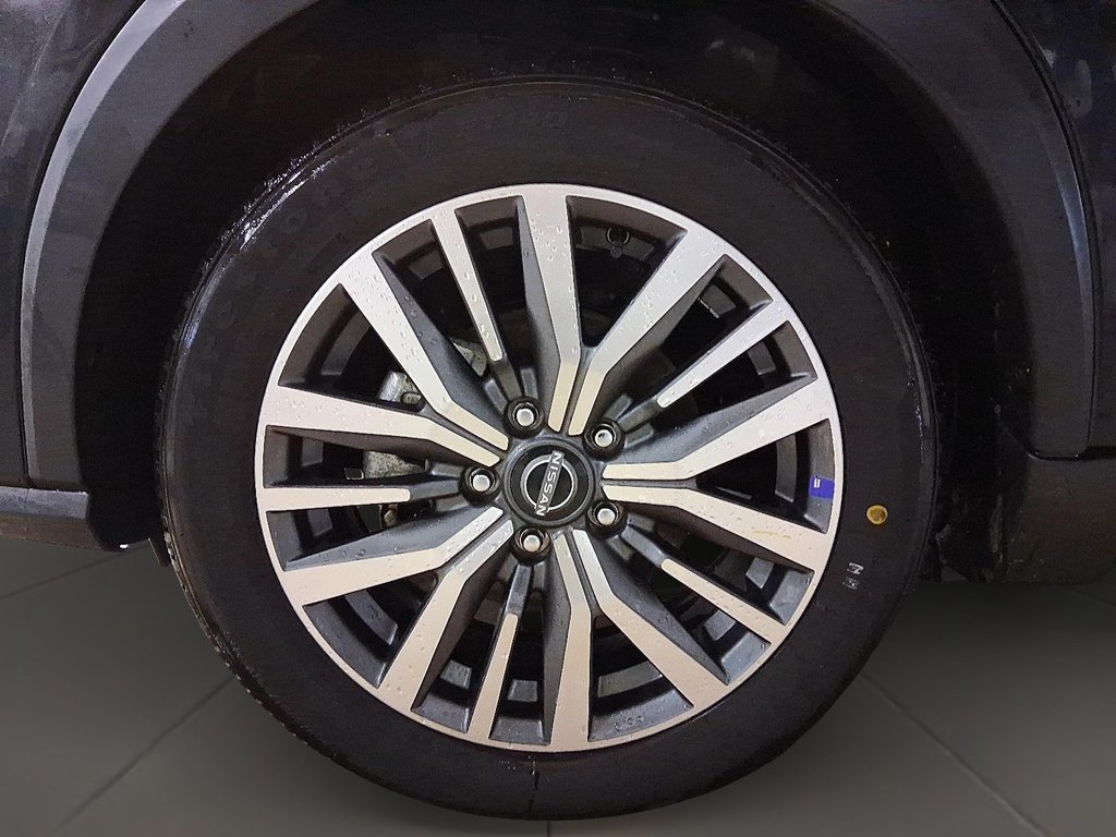 2025 Nissan Kicks Play SV FWD in Stratford, Ontario - 7 - w1024h768px