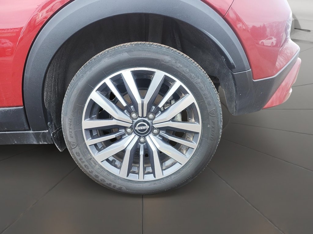 2025 Nissan Kicks Play SV FWD in Stratford, Ontario - 7 - w1024h768px