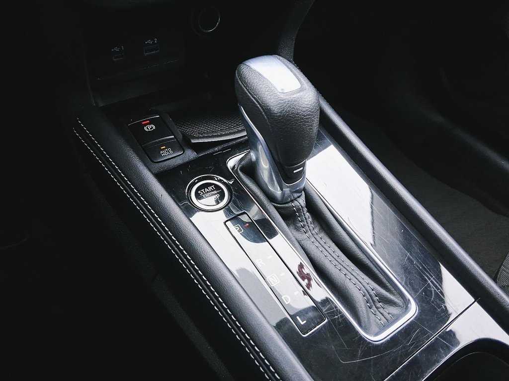 2025 Nissan Kicks Play SV FWD in Stratford, Ontario - 16 - w1024h768px