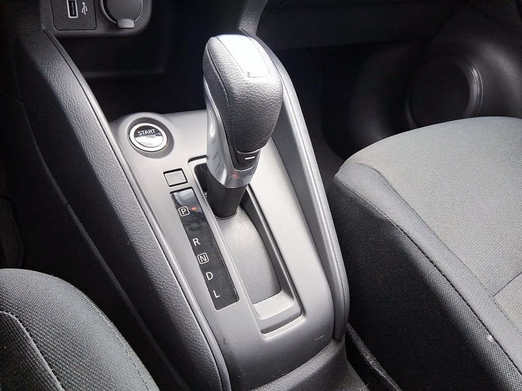 2025 Nissan Kicks Play S FWD in Stratford, Ontario - 16 - w1024h768px