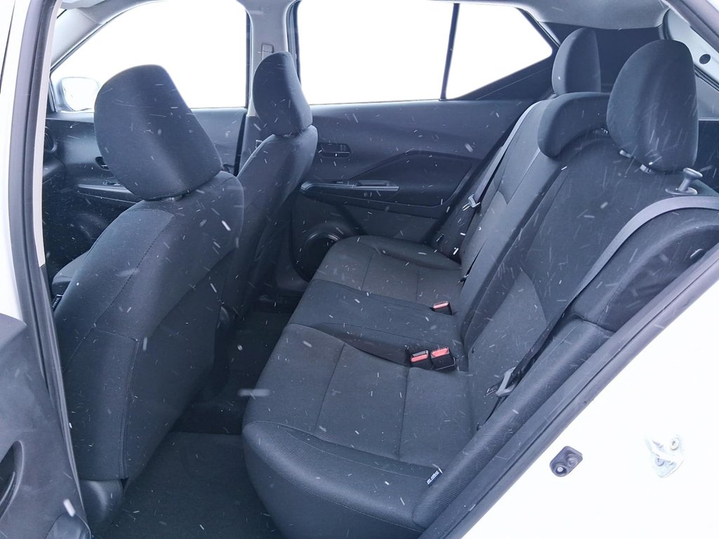 2025 Nissan Kicks Play S FWD in Stratford, Ontario - 9 - w1024h768px
