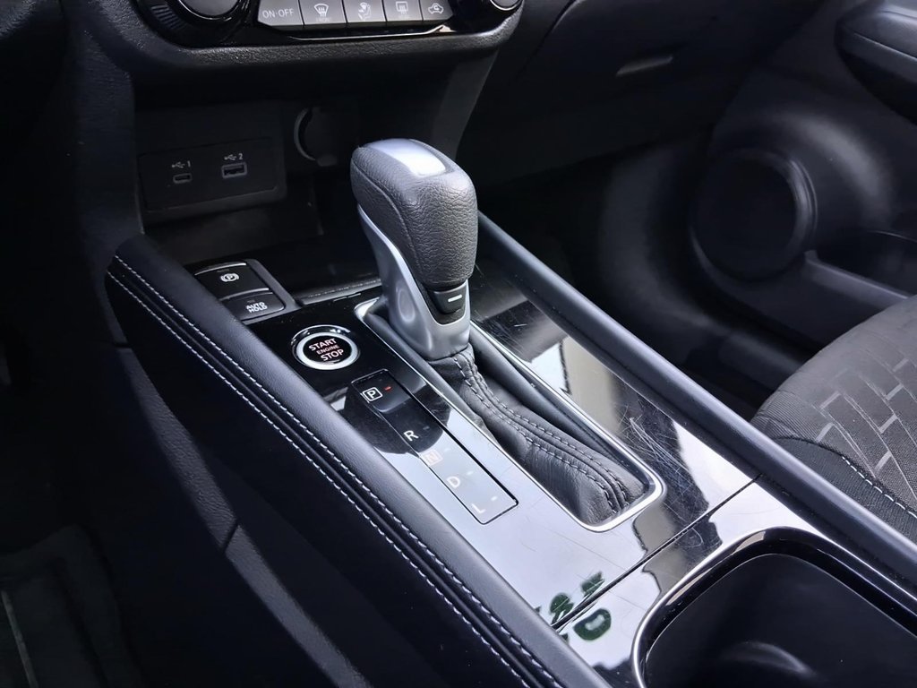 2025 Nissan Kicks Play SV FWD in Stratford, Ontario - 17 - w1024h768px