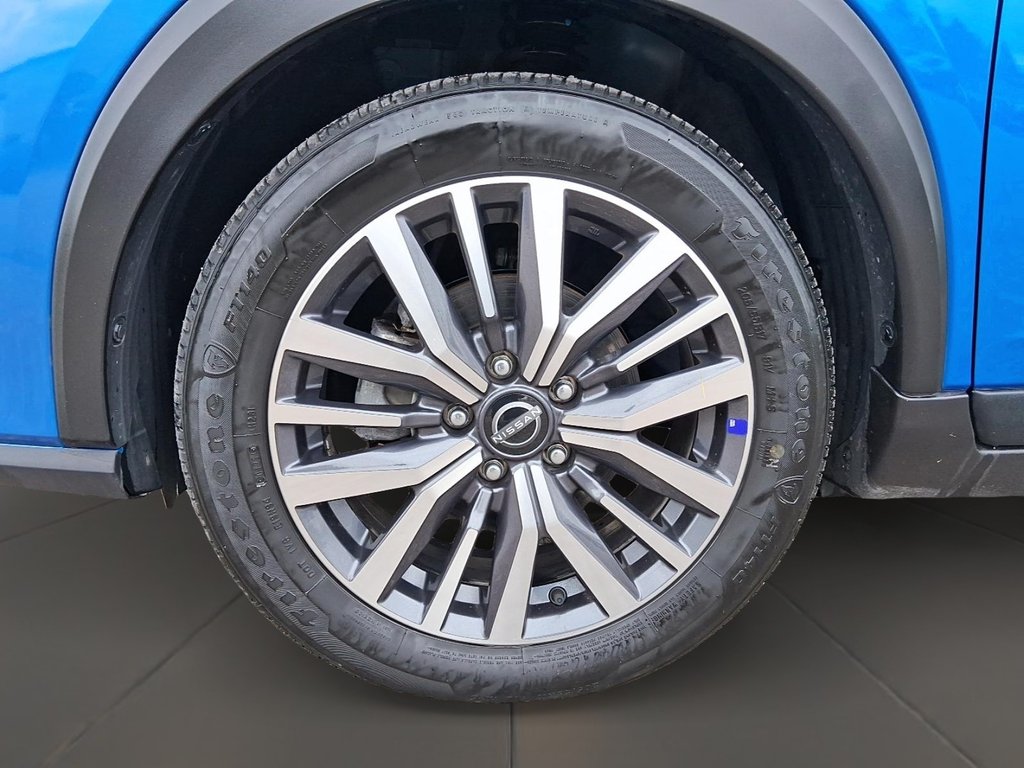 2025 Nissan Kicks Play SV FWD in Stratford, Ontario - 7 - w1024h768px