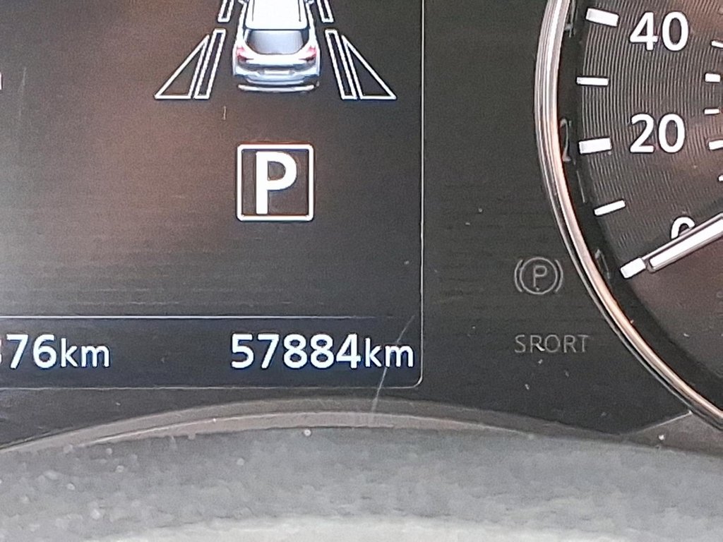 2025 Nissan Kicks Play SV FWD in Stratford, Ontario - 13 - w1024h768px