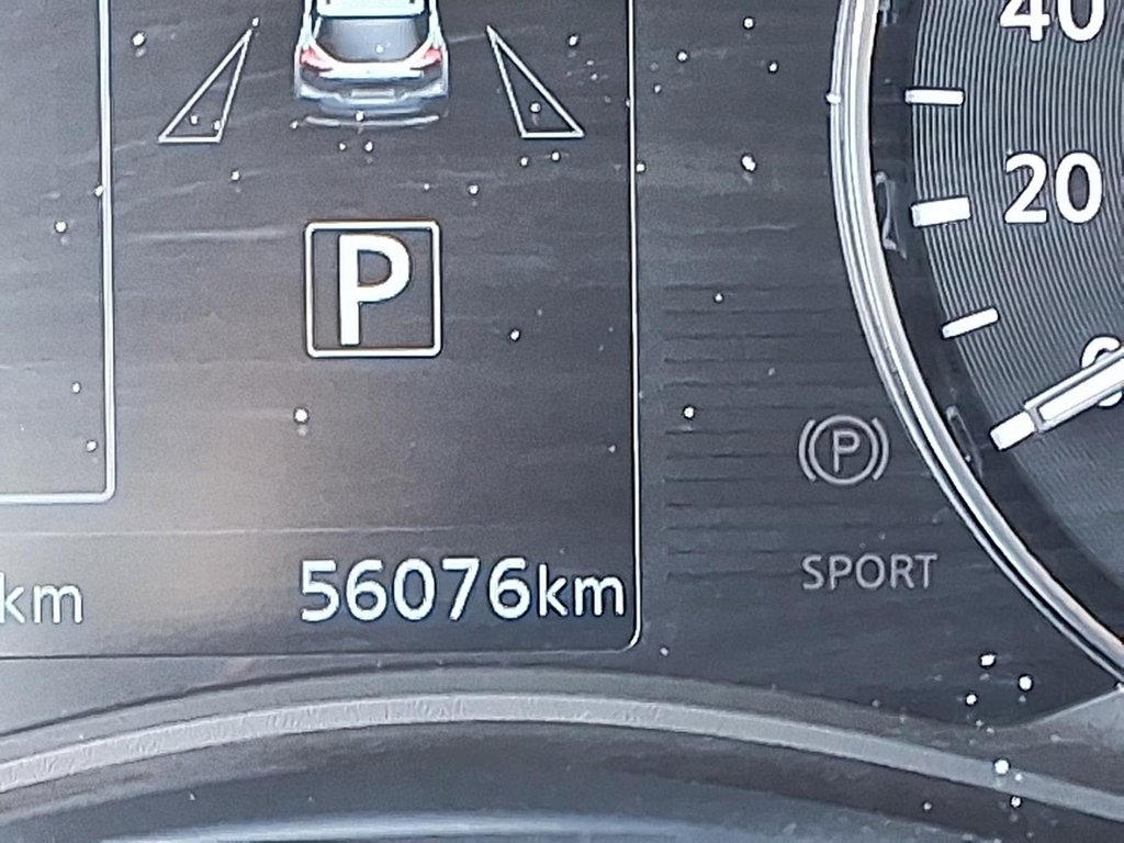 2025 Nissan Kicks Play SV FWD in Stratford, Ontario - 13 - w1024h768px