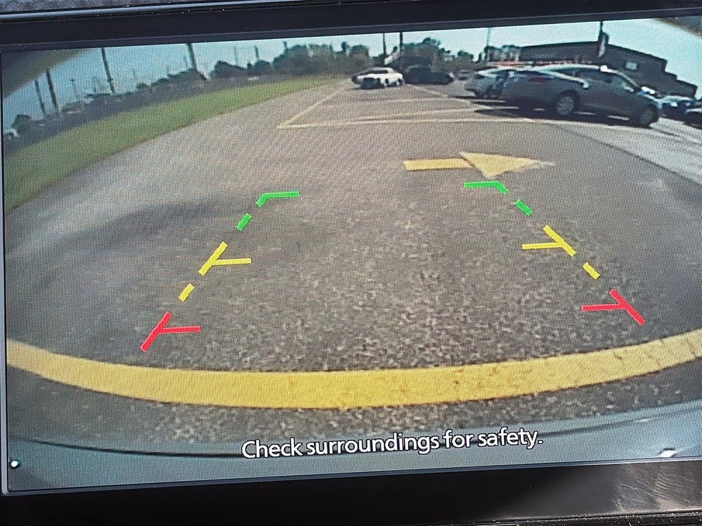 2025 Nissan Kicks Play SV FWD in Stratford, Ontario - 15 - w1024h768px