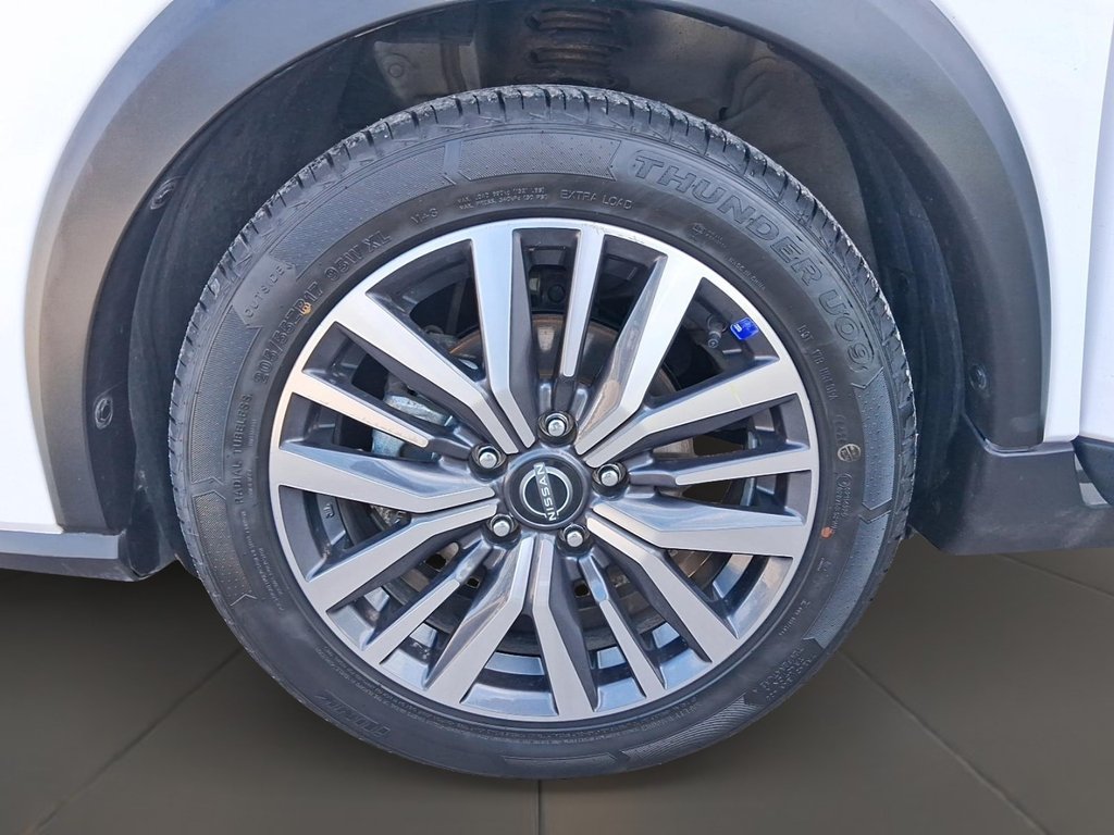2025 Nissan Kicks Play SV FWD in Stratford, Ontario - 7 - w1024h768px