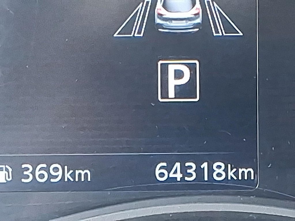 2025 Nissan Kicks Play SV FWD in Stratford, Ontario - 13 - w1024h768px