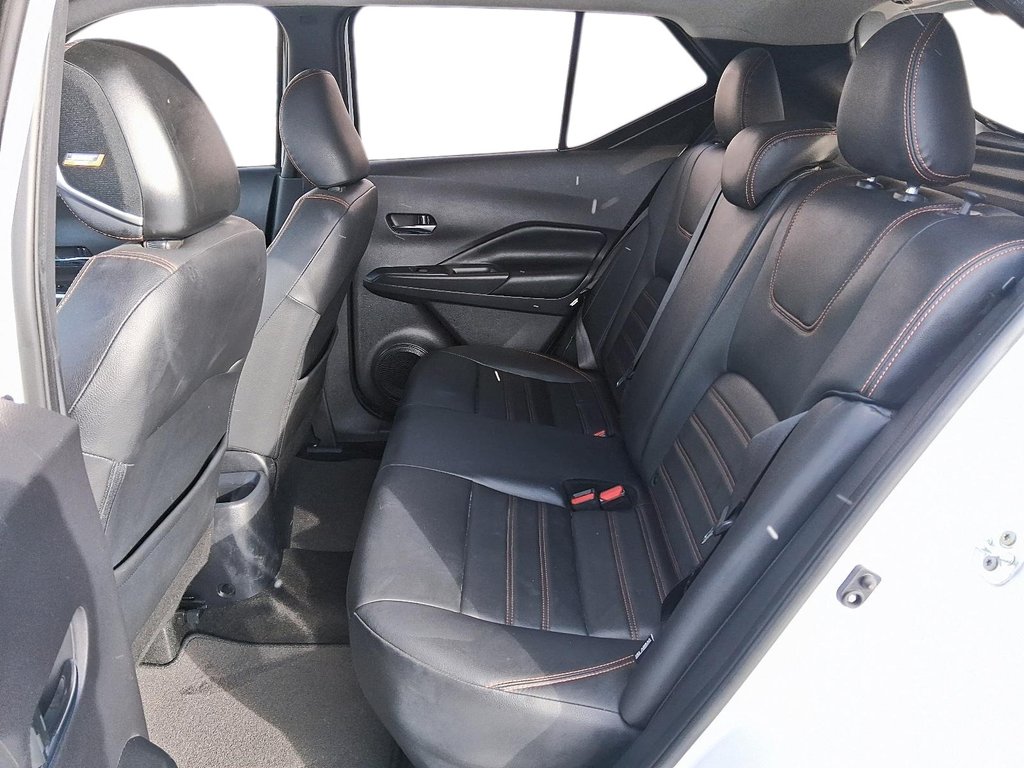 2020 Nissan Kicks SR CVT in Stratford, Ontario - 10 - w1024h768px