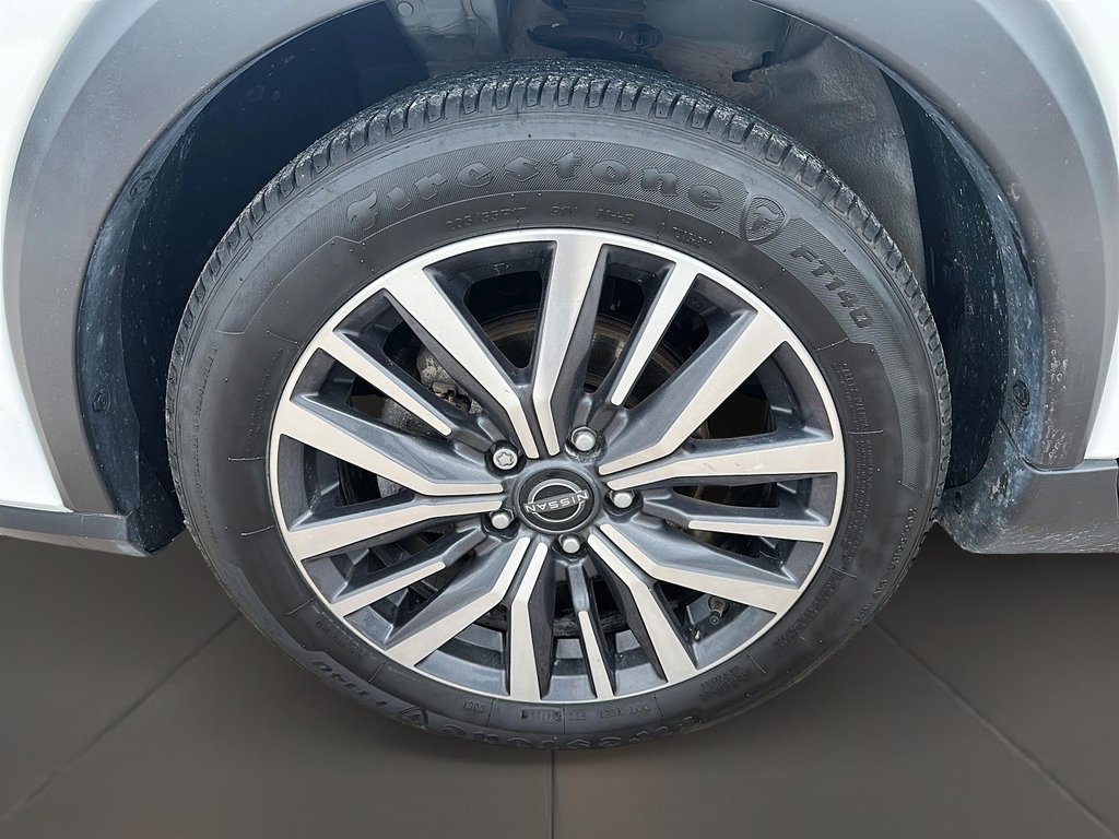 2024 Nissan Kicks SV FWD in Stratford, Ontario - 7 - w1024h768px
