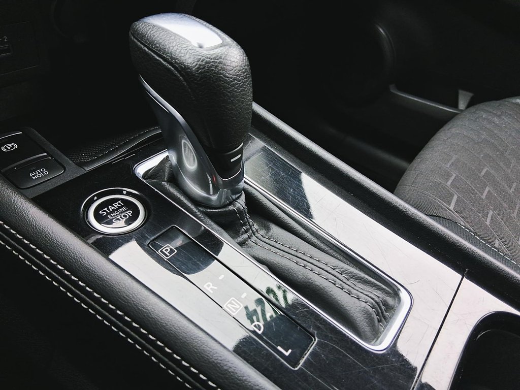 2024 Nissan Kicks SV FWD in Stratford, Ontario - 16 - w1024h768px