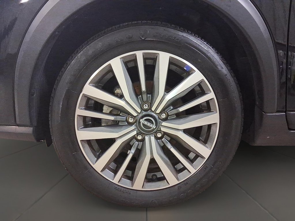 2024 Nissan Kicks SV FWD in Stratford, Ontario - 7 - w1024h768px