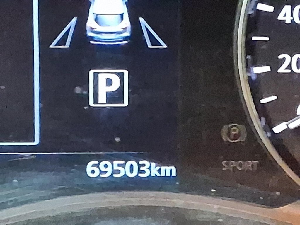 2024 Nissan Kicks SV FWD in Stratford, Ontario - 13 - w1024h768px