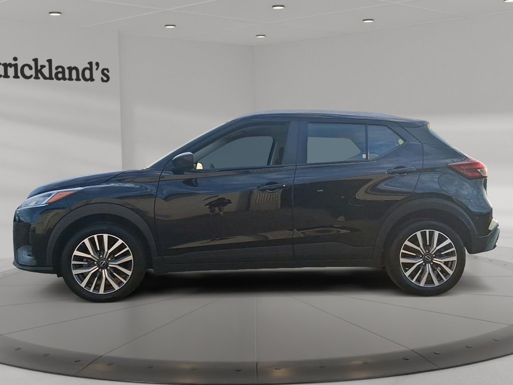 2024 Nissan Kicks SV FWD in Stratford, Ontario - 5 - w1024h768px