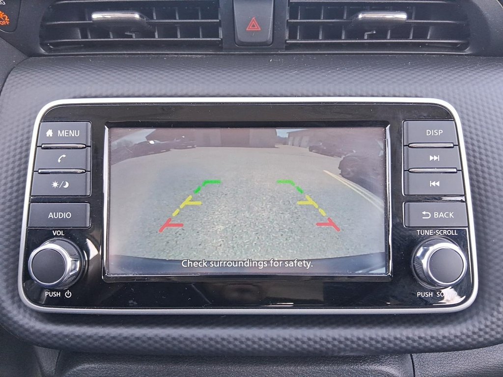 2024 Nissan Kicks S FWD in Stratford, Ontario - 19 - w1024h768px