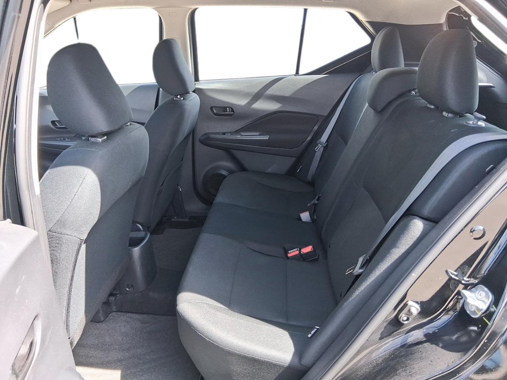 2024 Nissan Kicks S FWD in Stratford, Ontario - 9 - w1024h768px