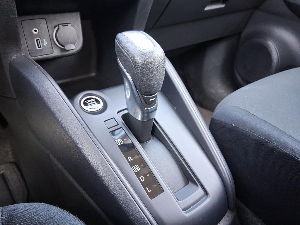 2024 Nissan Kicks S FWD in Stratford, Ontario - 17 - w1024h768px