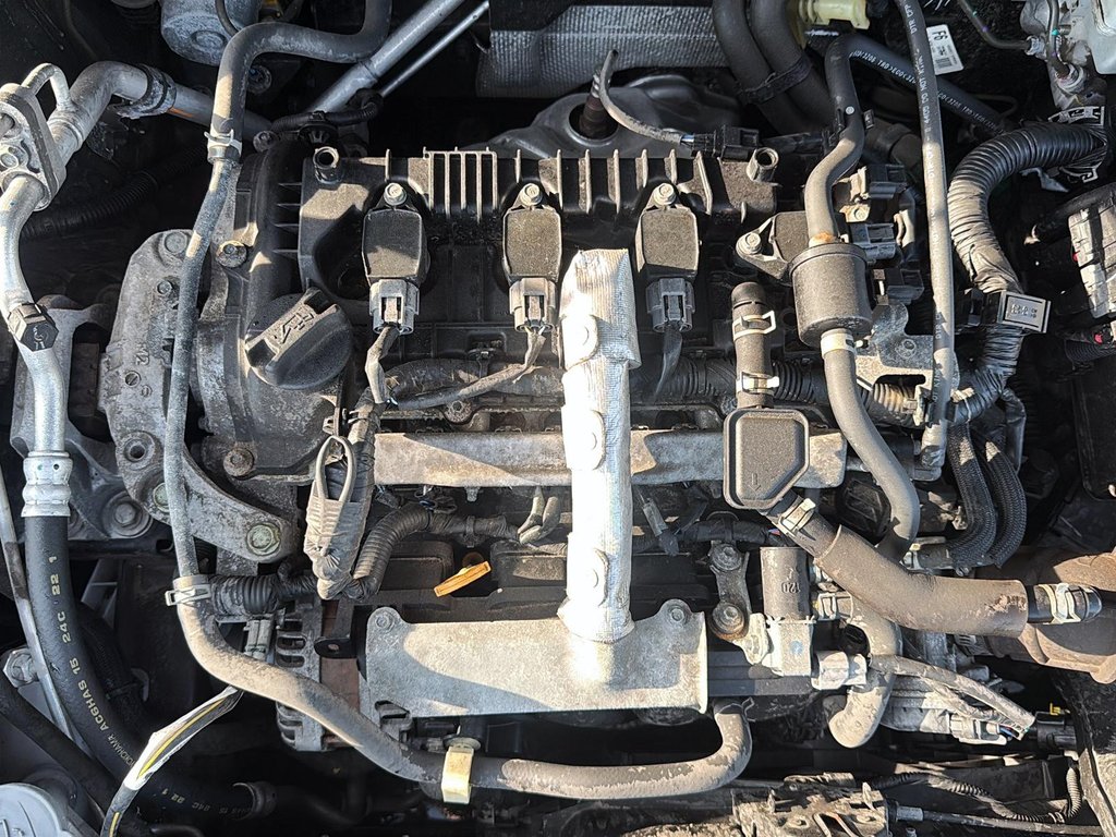2024 Nissan Kicks SV FWD in Stratford, Ontario - 7 - w1024h768px