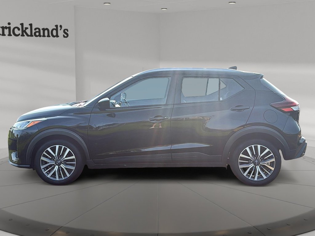 2024 Nissan Kicks SV FWD in Stratford, Ontario - 5 - w1024h768px
