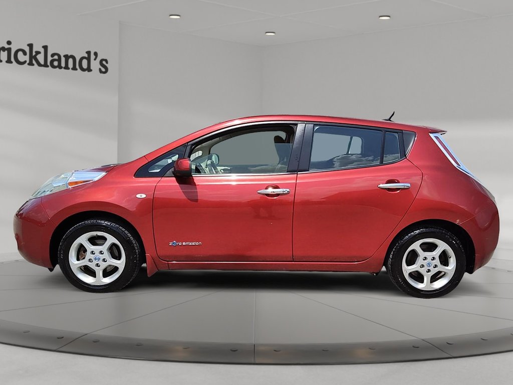 2012  Leaf SL in Stratford, Ontario - 5 - w1024h768px