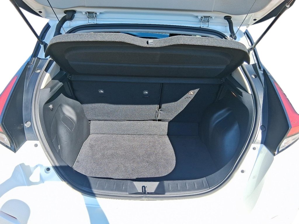 2023 Nissan Leaf SV in Stratford, Ontario - 6 - w1024h768px