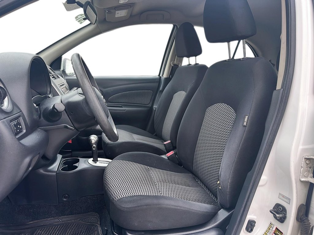 2015 Nissan Micra 1.6 S at in Stratford, Ontario - 8 - w1024h768px