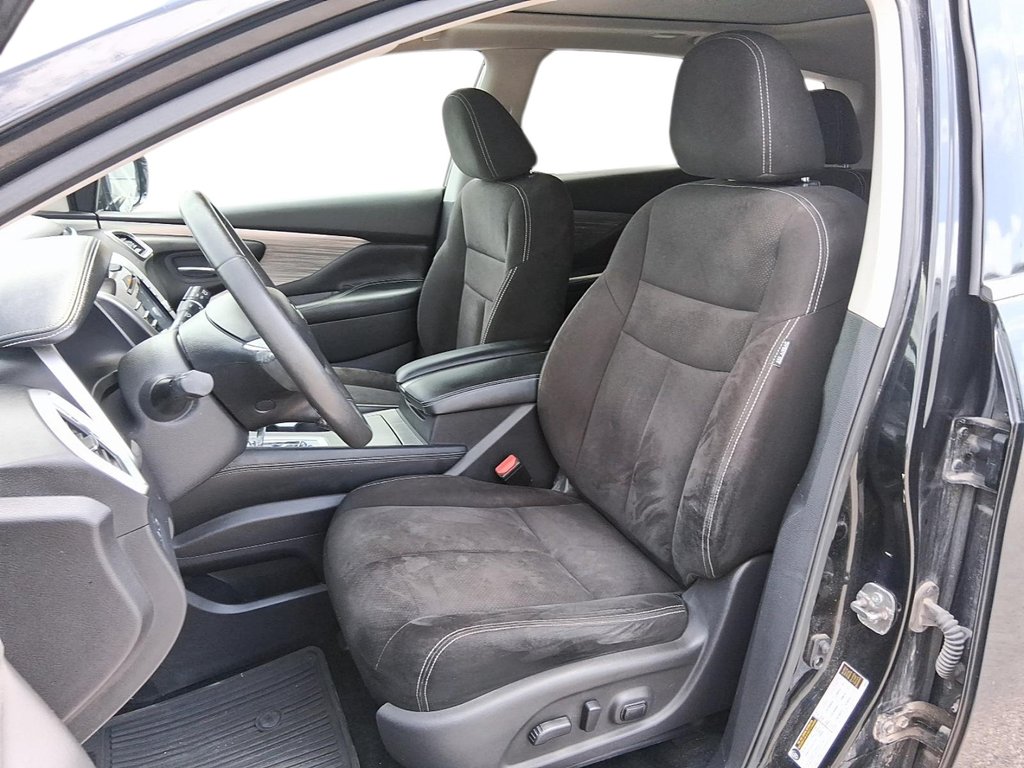 2015 Nissan Murano SV AWD CVT in Stratford, Ontario - 8 - w1024h768px