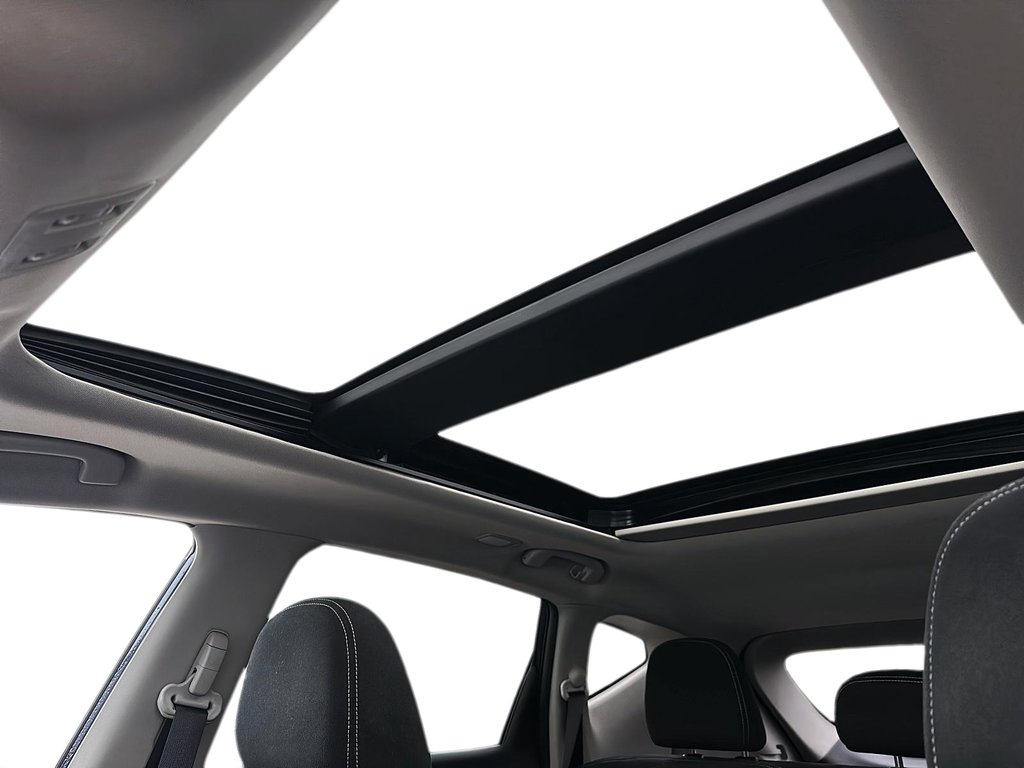 2019 Nissan Murano SV AWD CVT in Stratford, Ontario - 15 - w1024h768px