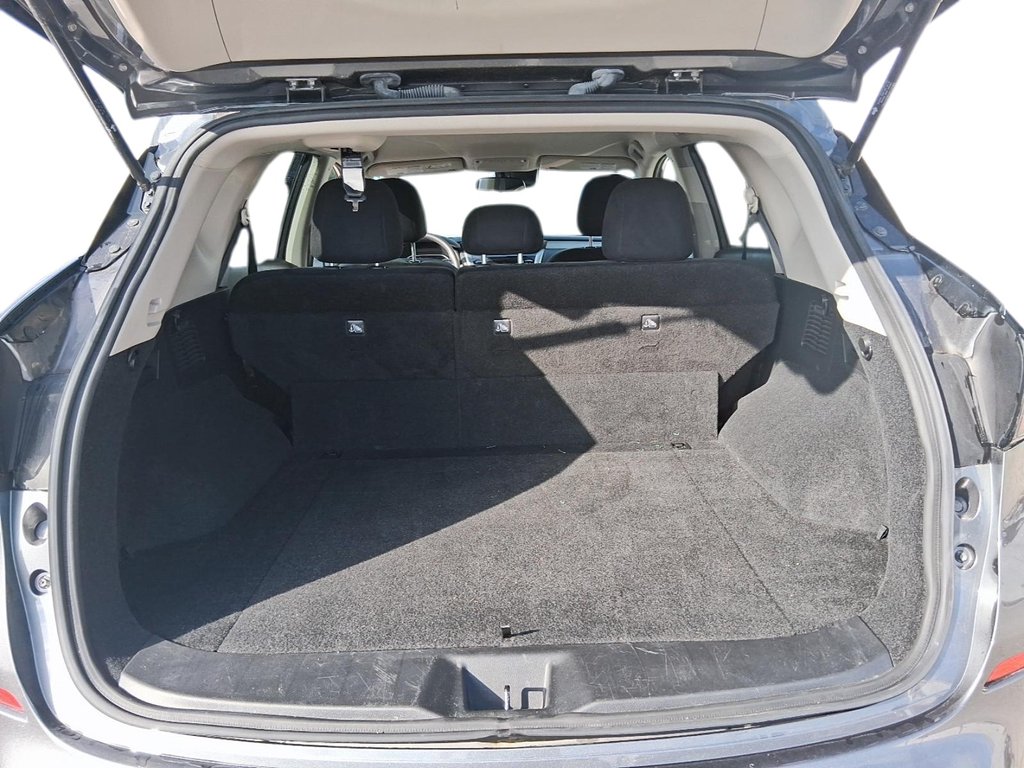 2021 Nissan Murano S FWD CVT in Stratford, Ontario - 6 - w1024h768px