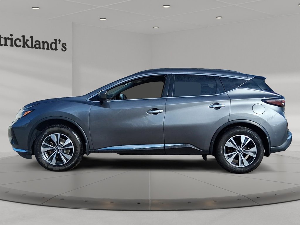 2021 Nissan Murano S FWD CVT in Stratford, Ontario - 5 - w1024h768px