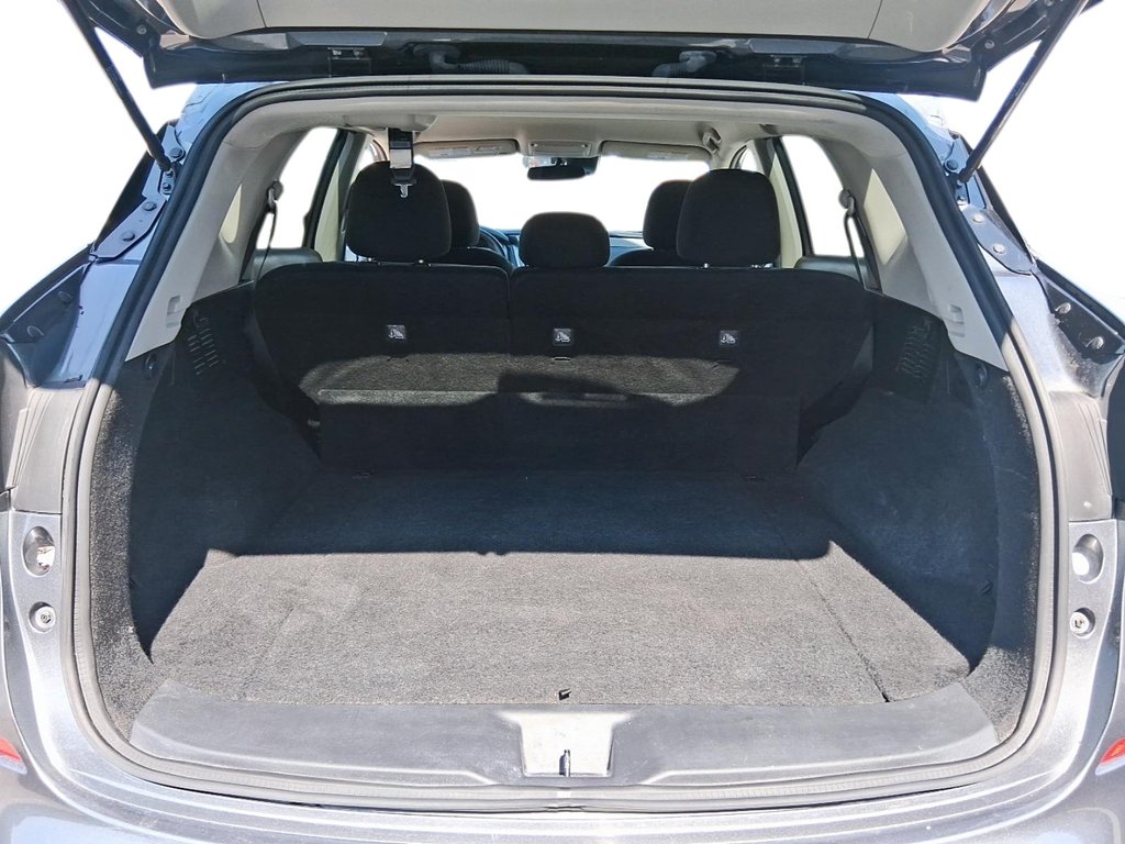 2021 Nissan Murano S FWD CVT in Stratford, Ontario - 6 - w1024h768px