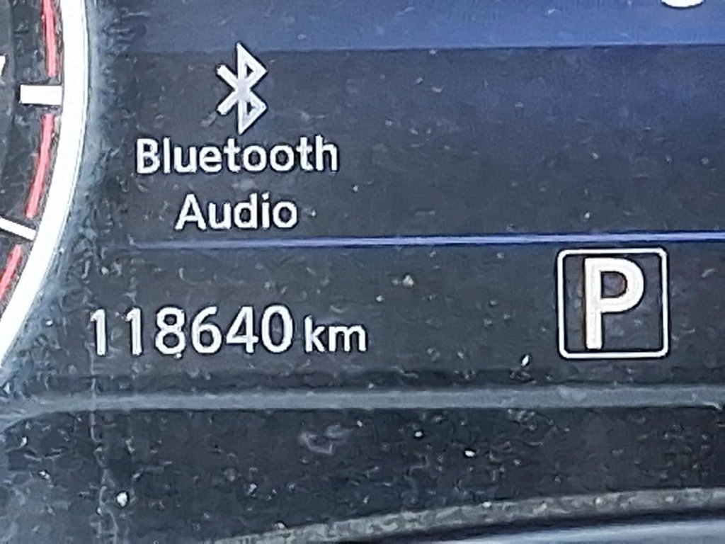 2021 Nissan Murano S FWD CVT in Stratford, Ontario - 13 - w1024h768px