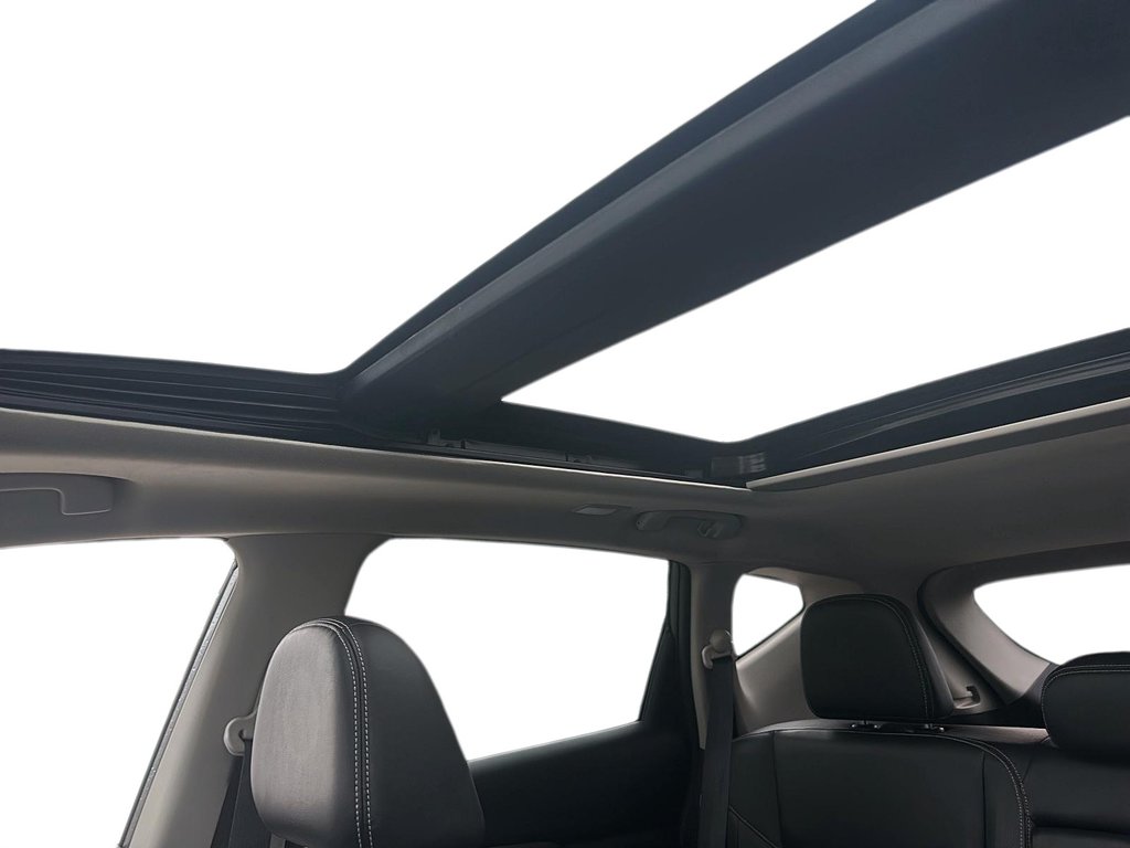 2023 Nissan Murano SL AWD CVT in Stratford, Ontario - 16 - w1024h768px