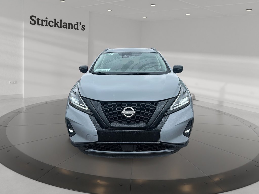2023 Nissan Murano Midnight Edition in Stratford, Ontario - 3 - w1024h768px