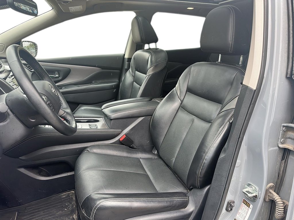 2023 Nissan Murano Midnight Edition in Stratford, Ontario - 9 - w1024h768px