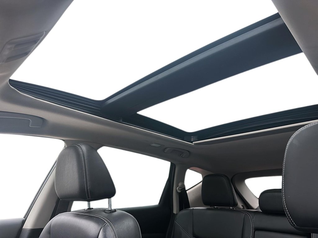 2023 Nissan Murano Midnight Edition in Stratford, Ontario - 16 - w1024h768px