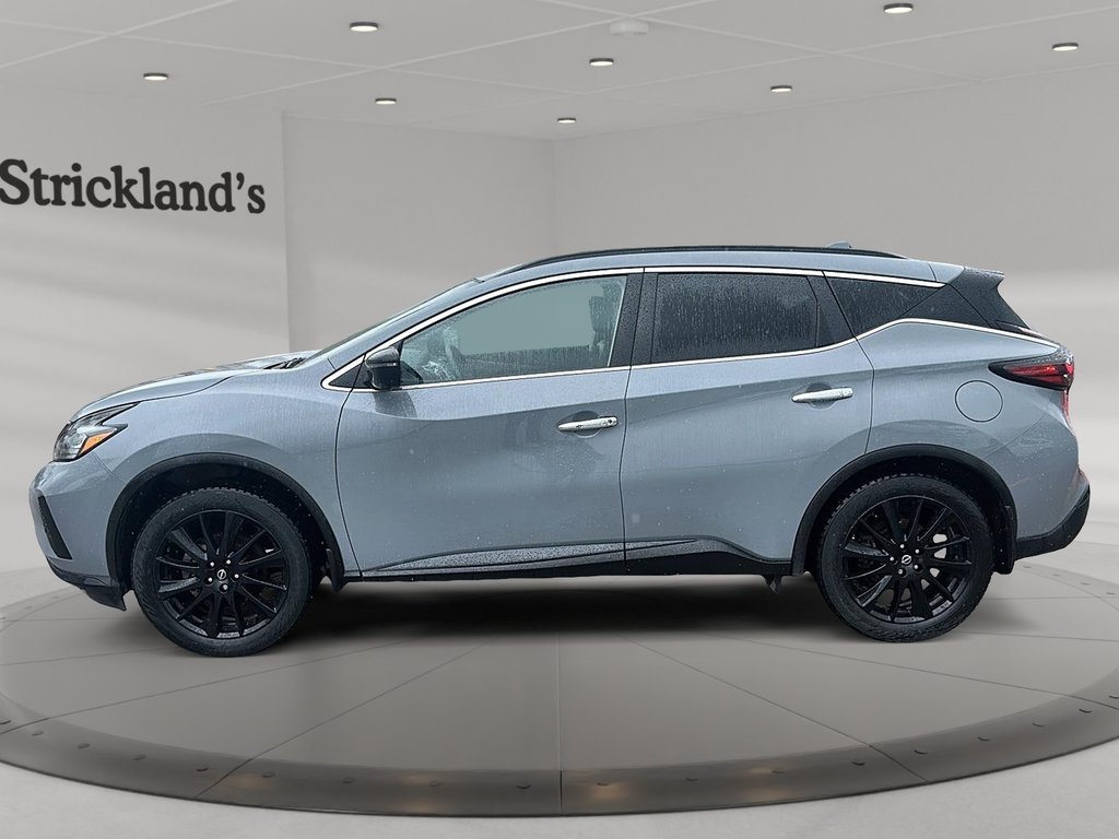 2023 Nissan Murano Midnight Edition in Stratford, Ontario - 6 - w1024h768px