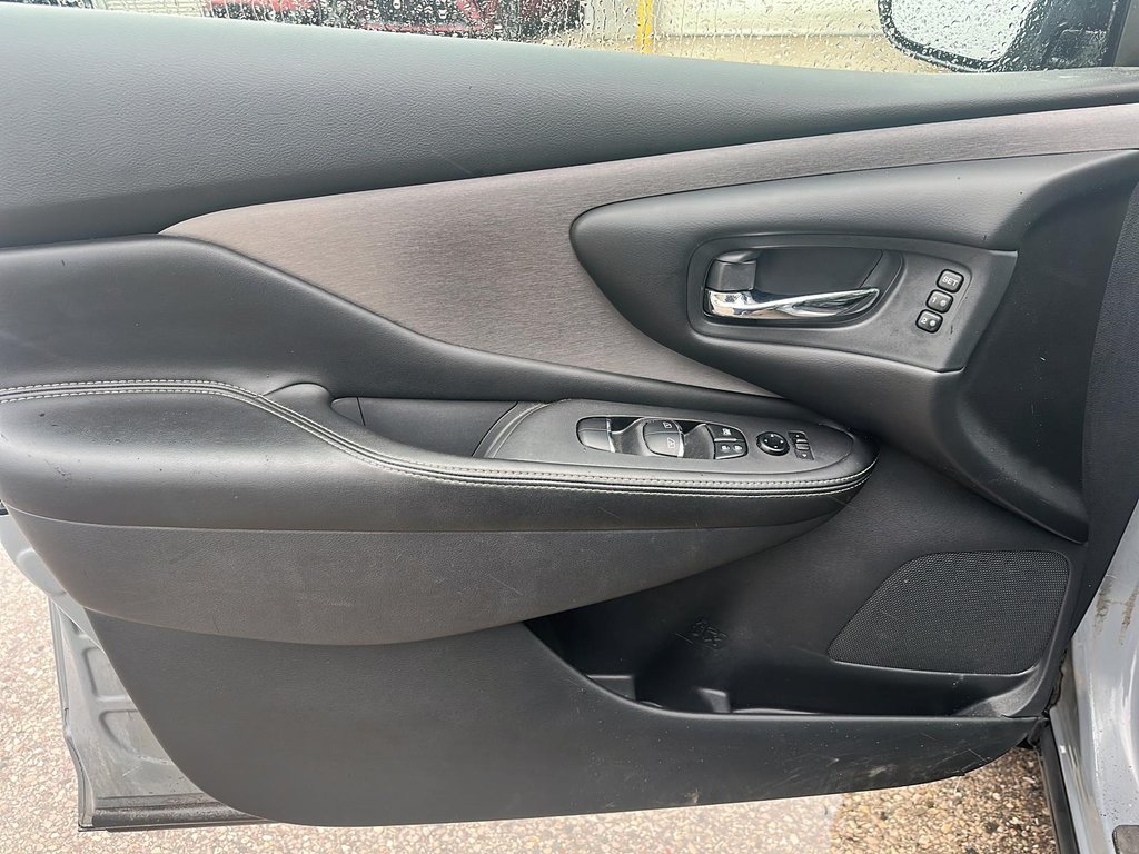 2023 Nissan Murano Midnight Edition in Stratford, Ontario - 11 - w1024h768px