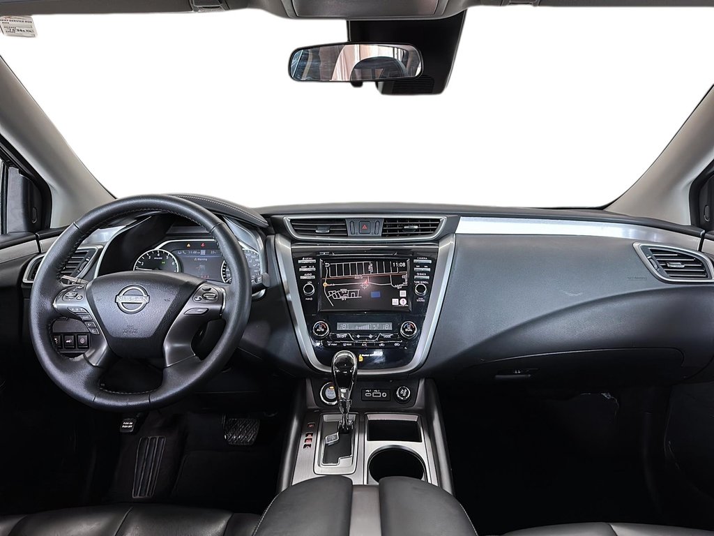 2023 Nissan Murano SV AWD CVT in Stratford, Ontario - 9 - w1024h768px