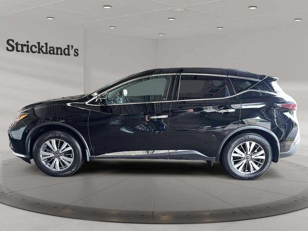 2023 Nissan Murano SV AWD CVT in Stratford, Ontario - 5 - w1024h768px