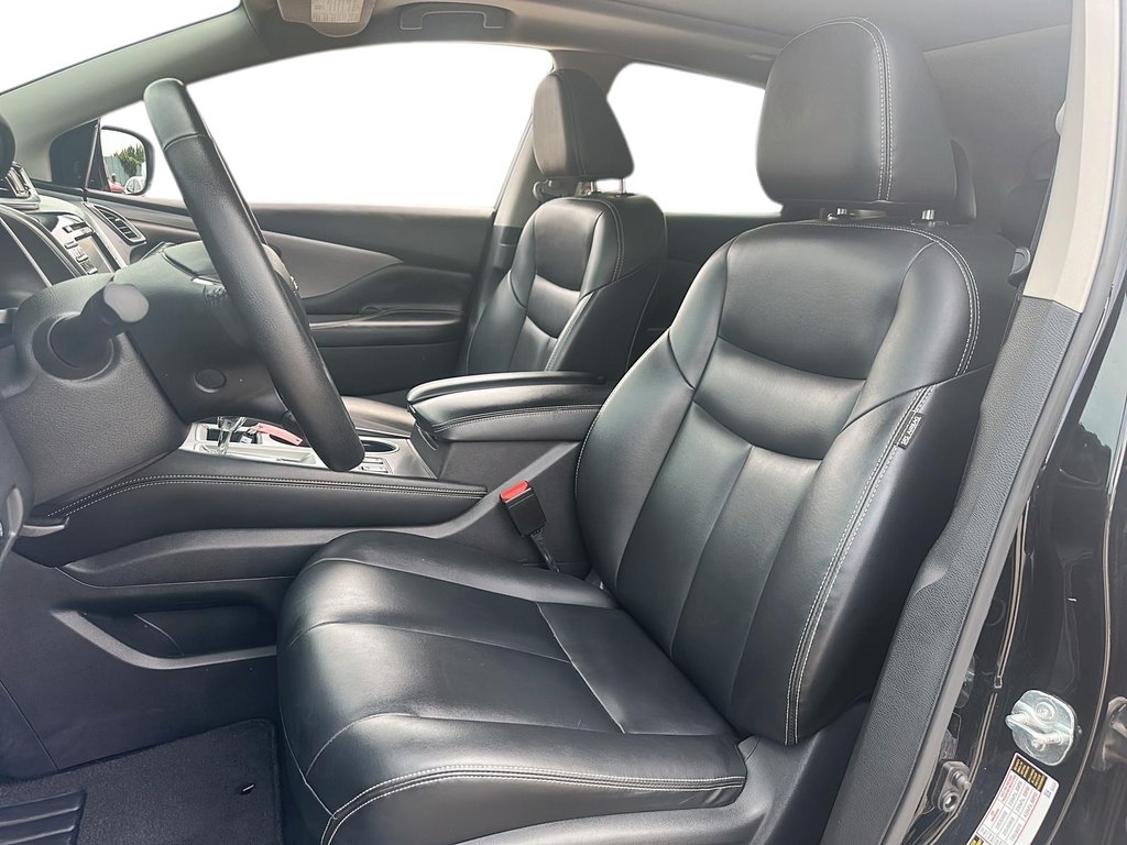 2023 Nissan Murano SV AWD CVT in Stratford, Ontario - 7 - w1024h768px