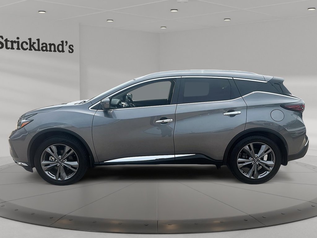 2023 Nissan Murano Platinum AWD CVT in Stratford, Ontario - 5 - w1024h768px