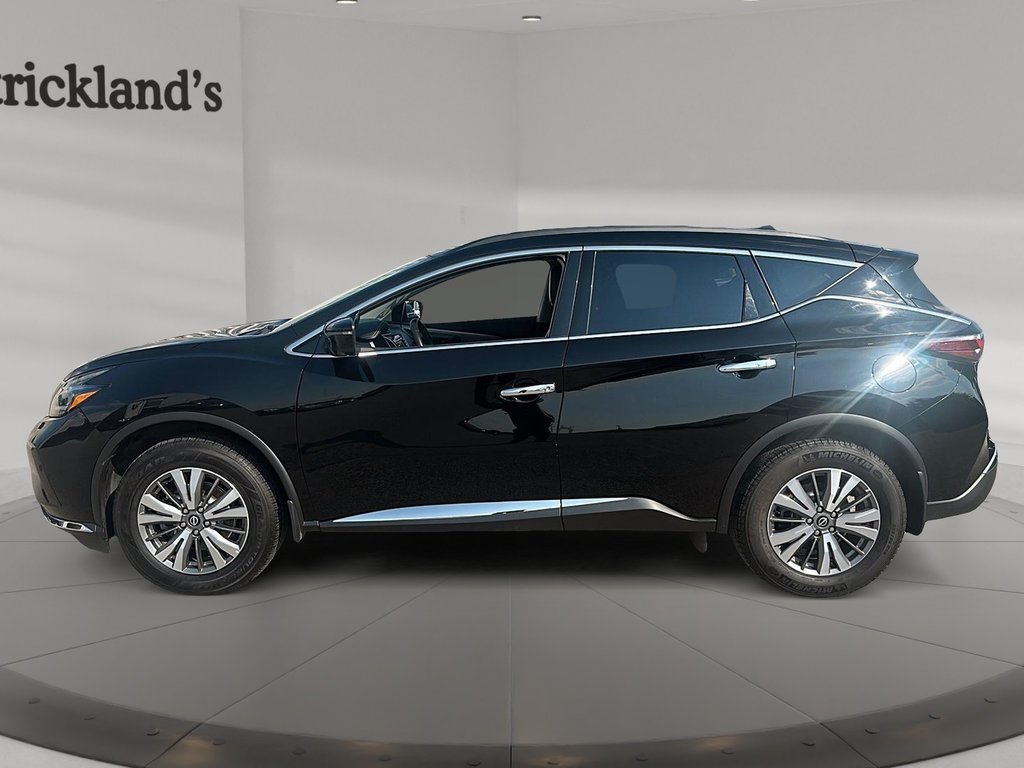 2023 Nissan Murano SV AWD CVT in Stratford, Ontario - 5 - w1024h768px