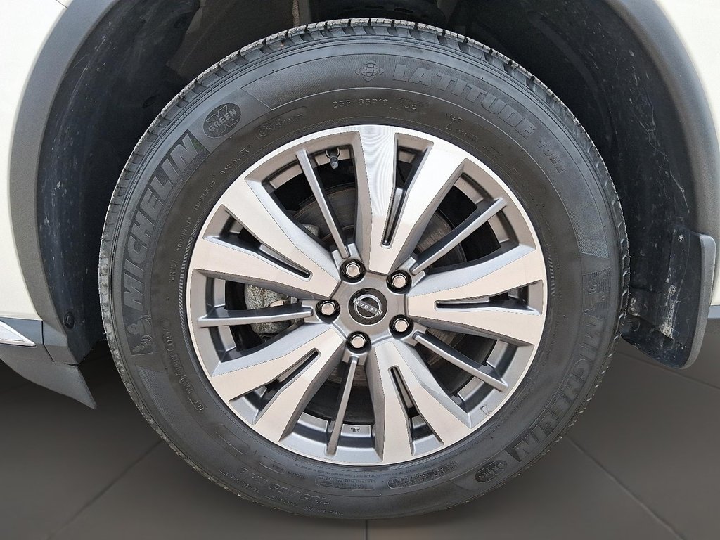 2023 Nissan Murano S AWD CVT in Stratford, Ontario - 7 - w1024h768px