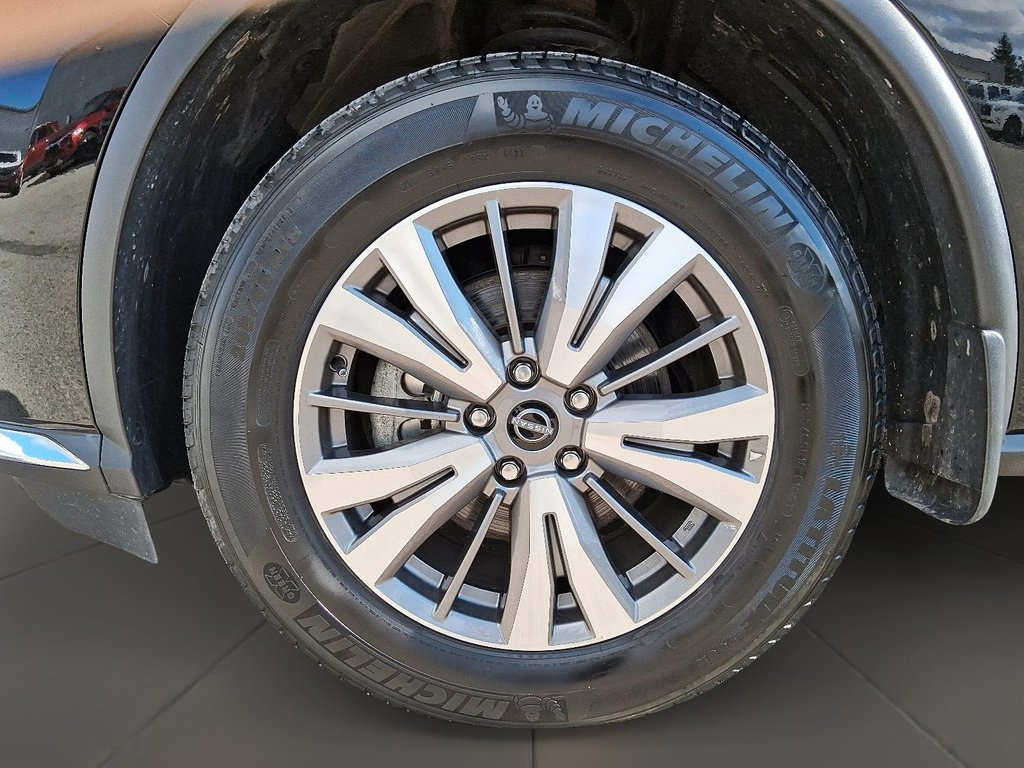 2023 Nissan Murano S AWD CVT in Stratford, Ontario - 7 - w1024h768px