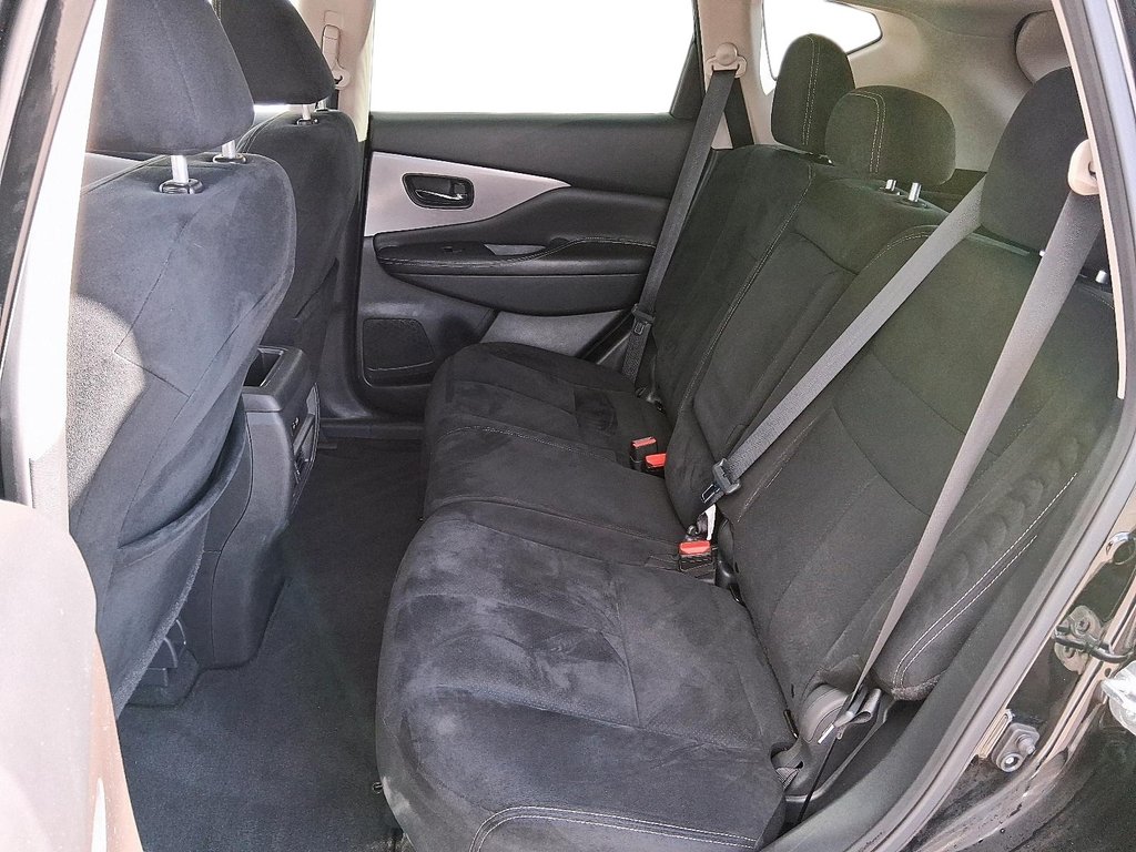 2023 Nissan Murano S AWD CVT in Stratford, Ontario - 9 - w1024h768px