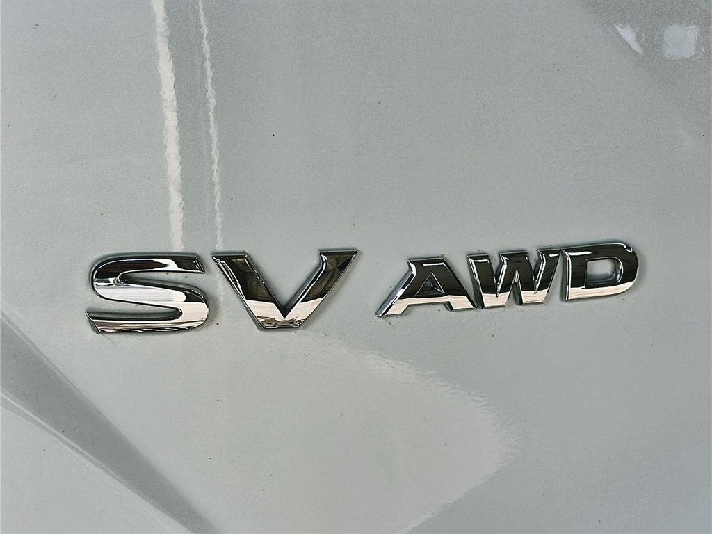 2024 Nissan Murano AWD SV in Stratford, Ontario - 15 - w1024h768px