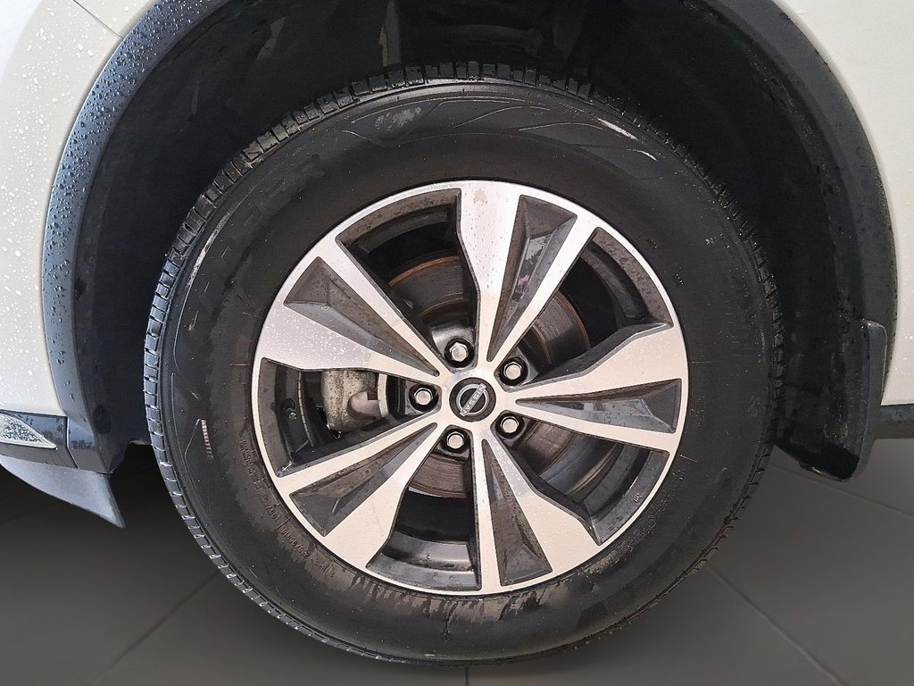 2024 Nissan Murano AWD SV in Stratford, Ontario - 7 - w1024h768px